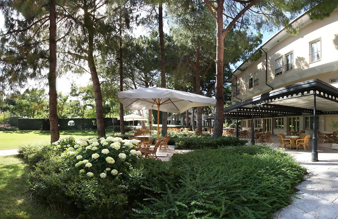 Villa Maria Hotel & Spa-1