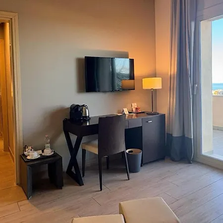 Villa Maria Hotel & Spa-2
